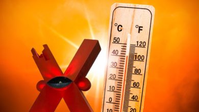 Protección Civil advierte por riesgo de golpes de calor; piden extremar cuidados y mantenerse hidratados durante sábado y domingo