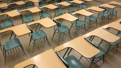 Las altas temperaturas obligaron a modificar el calendario escolar en diversas entidades del país