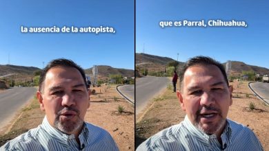 El alcalde de Juárez aseguró que la modernización de esta vía sigue siendo una deuda histórica para el estado