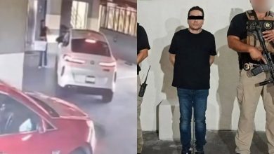 Atropelló a su pareja y quiso hacerlo pasar como accidente; cae por feminicidio en Nuevo León