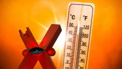 Llama Salud a protegerse ante temperaturas extremas en Ciudad Juárez