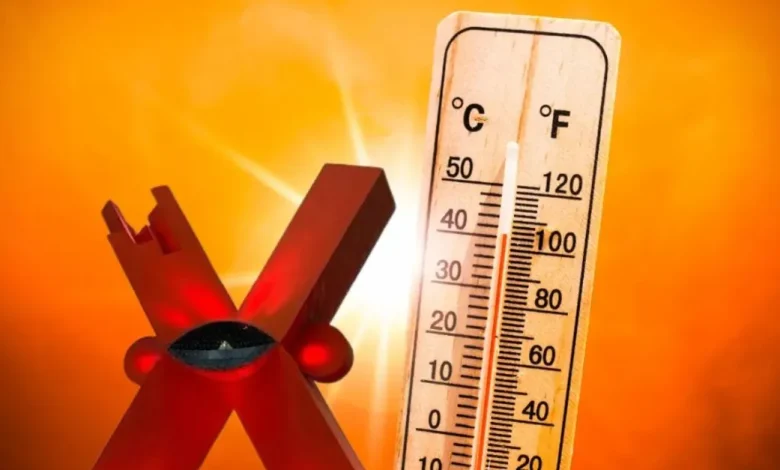 Llama Salud a protegerse ante temperaturas extremas en Ciudad Juárez