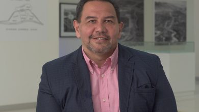 Héctor Ortiz Orpinel asumirá la Presidencia Municipal de Ciudad Juárez