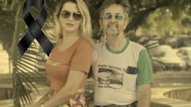 Muere mujer atacada durante trámite de divorcio; exalcalde fue hallado sin vida