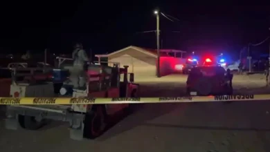 Dos hermanitas quedaron huérfanas y luchan por su vida tras 4taqu3 arm4do en Juárez