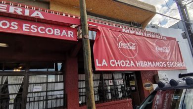 Cierran La Choza Hermanos Escobar tras denuncia por cucarachas y falta de higiene