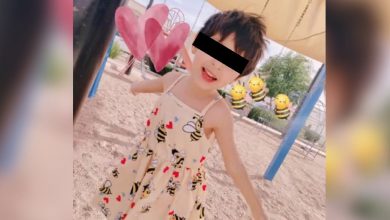 Piden ayuda para Aurorita, niña chihuahuense que necesita una cirugía de corazón