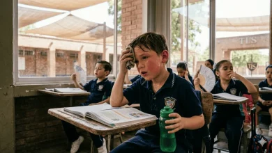 Educación confirma que las clases seguirán en horario normal hasta el último día de actividades académicas