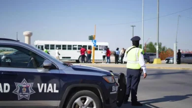 Seguridad Vial implementará operativo especial este domingo en el suroriente de la ciudad
