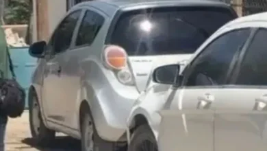 En Ciudad Juárez puedes denunciar vehículos mal estacionados mediante el programa "Agente Ciudadano".