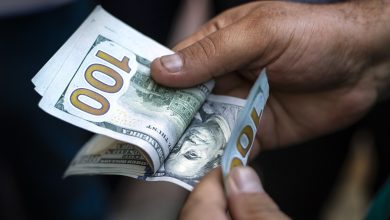 El billete verde registró un incremento de cinco centavos respecto al día anterior