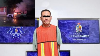 La víctima denunció que el hombre reaccionó violentamente al enterarse de que tenía una nueva relación sentimental