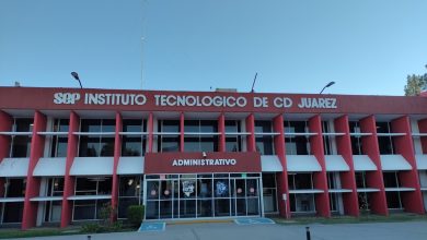 Instituto Municipal de la Juventud ofrecerá 430 apoyos para estudiantes del Tecnológico de Ciudad Juárez