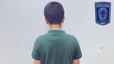 El menor fue encontrado en la colonia Rancho Anapra y, tras ser entrevistado por autoridades, fue reintegrado con su familia.