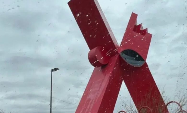 Tras días de intenso calor, aumenta la probabilidad de lluvia para este domingo y lunes