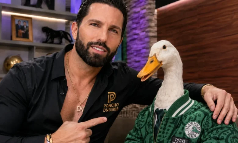 Karla Ivette Gómez aseguró que no venderá al famoso pato viral del Mundial 2026, pese a la oferta de 800 mil pesos realizada por Poncho de Nigris.