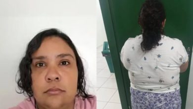 La falsa adolescente engañó durante más de un año a una comunidad y a sus padres adoptivos en Brasil
