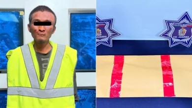 Hombre de 51 años fue hospitalizado en estado grave tras presunta agresión con una tabla con clavos