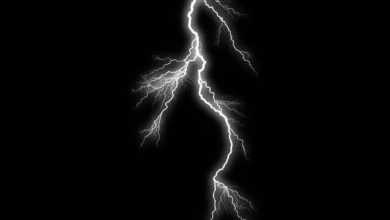 La menor se encontraba en una escuela de Papantla cuando una tormenta eléctrica sorprendió a la comunidad