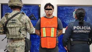Robó el auto de su pareja, intentó escapar y terminó detenido con cristal