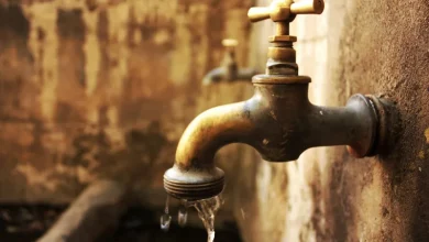 JMAS suspenderá el agua en estas colonias de Juárez este martes