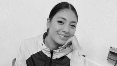 La joven auxiliar de enfermería de 20 años había sido reportada como desaparecida desde el pasado 21 de junio en la Ciudad de México.