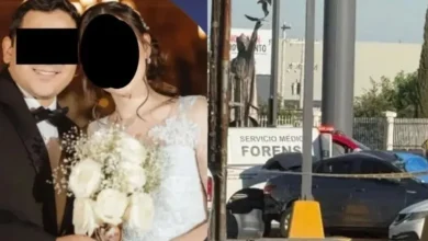 Personas cercanas a la víctima afirmaron haber identificado al conductor del Nissan Sentra y lo llamaron a entregarse ante las autoridades.