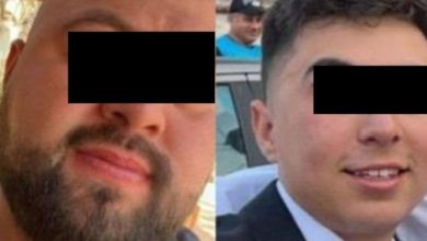 Los jóvenes originarios de Querétaro permanecían desaparecidos desde abril de 2025; sus restos fueron localizados en Concordia, Sinaloa.