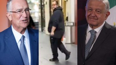 El hijo del expresidente López Obrador exigió pruebas de las acusaciones en su contra, mientras el empresario aseguró que las evidencias "ya existen".