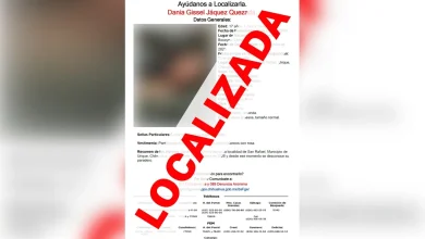 Localizan a salvo a menor reportada como ausente en Urique