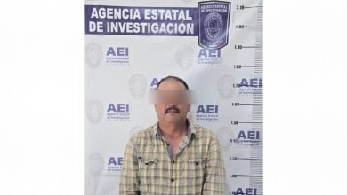 Instalaciones de la Fiscalía de Distrito Zona Norte en Ciudad Juárez
