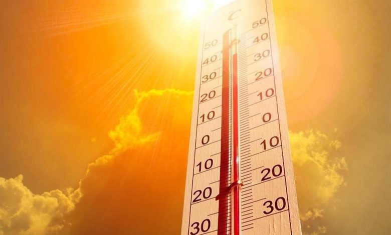El pronóstico anticipa cielo mayormente despejado, probabilidad de lluvia de 0 por ciento y viento de hasta 22 kilómetros por hora.