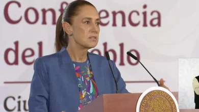 La brigada “Cali” de la Sedena permanece en alerta, mientras México envía alimentos, agua, medicamentos e insumos para atender la emergencia por el sismo de magnitud 7.4.
