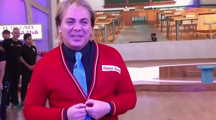 El cantante concluyó el bachillerato a distancia después de retomar sus estudios en la adultez; si busca ingresar a la UNAM deberá cumplir con el proceso correspondiente.