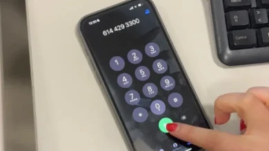 Teléfono celular con tarjeta SIM sujeto al registro de líneas telefónicas en México