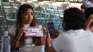 Registro en línea para la Beca Jóvenes Escribiendo el Futuro dirigida a estudiantes universitarios