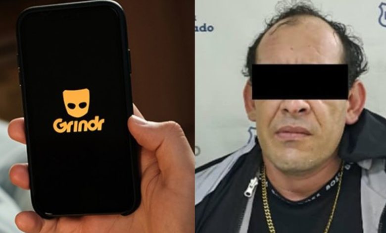 Hombre detenido por un caso de extorsión mediante Grindr investigado en Guadalajara