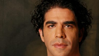Retrato de Jorge Kahwagi Macari, empresario, abogado, exboxeador y exdiputado federal mexicano