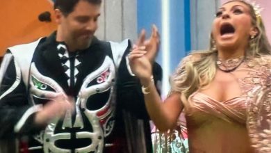 Imagen alusiva al triunfo de Mariana Ochoa en La Casa de los Famosos México 2026
