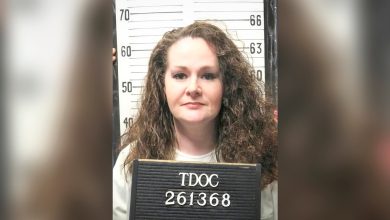 Imagen de archivo relacionada con el caso de Christa Pike y la revisión judicial de su ejecución en Tennessee