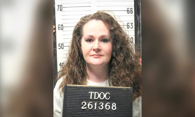 Imagen de archivo relacionada con el caso de Christa Pike y la revisión judicial de su ejecución en Tennessee