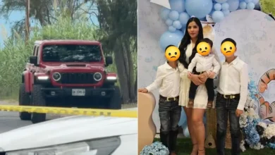 Investigación de la Fiscalía de Nuevo León por la tragedia familiar ocurrida en Montemorelos