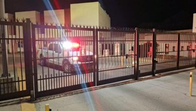 Operativo de la Agencia Estatal de Investigación relacionado con la captura de un empleado de la CFE en Chihuahua