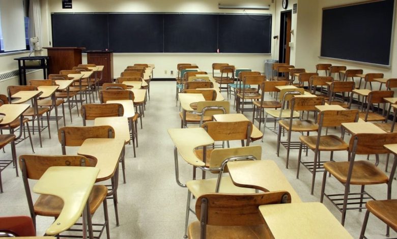 Calendario del megapuente escolar de octubre de 2026 para estudiantes de educación básica en México