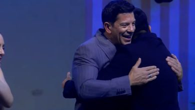 Yahir, cantante y sexto lugar de La casa de los famosos México