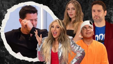 Aviso de La Casa de los Famosos México sobre publicaciones que venden supuestos paquetes de votos para la gran final