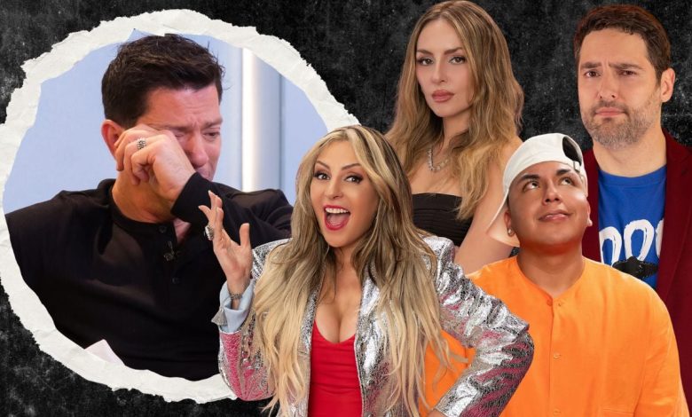 Aviso de La Casa de los Famosos México sobre publicaciones que venden supuestos paquetes de votos para la gran final
