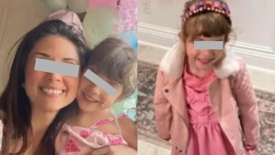 Imagen relacionada con el caso de una niña de 4 años asesinada dentro de una vivienda en Houston, Texas