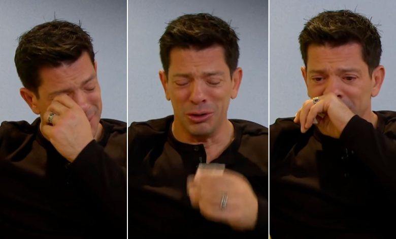 Yahir, cantante mexicano que habló sobre la salud de su madre tras salir de La Casa de los Famosos