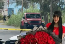 Investigación de la Fiscalía de Nuevo León por la muerte de una familia en el fraccionamiento Los Fresnos de Montemorelos